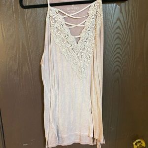 American Eagle tank top